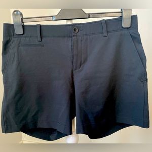 Heat Gear Golf Shorts - UNDER ARMOUR